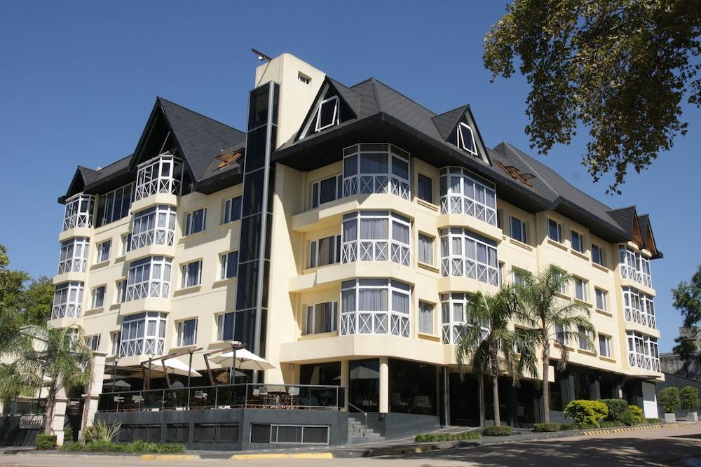 Costarenas Hotel & Spa Колон Экстерьер фото