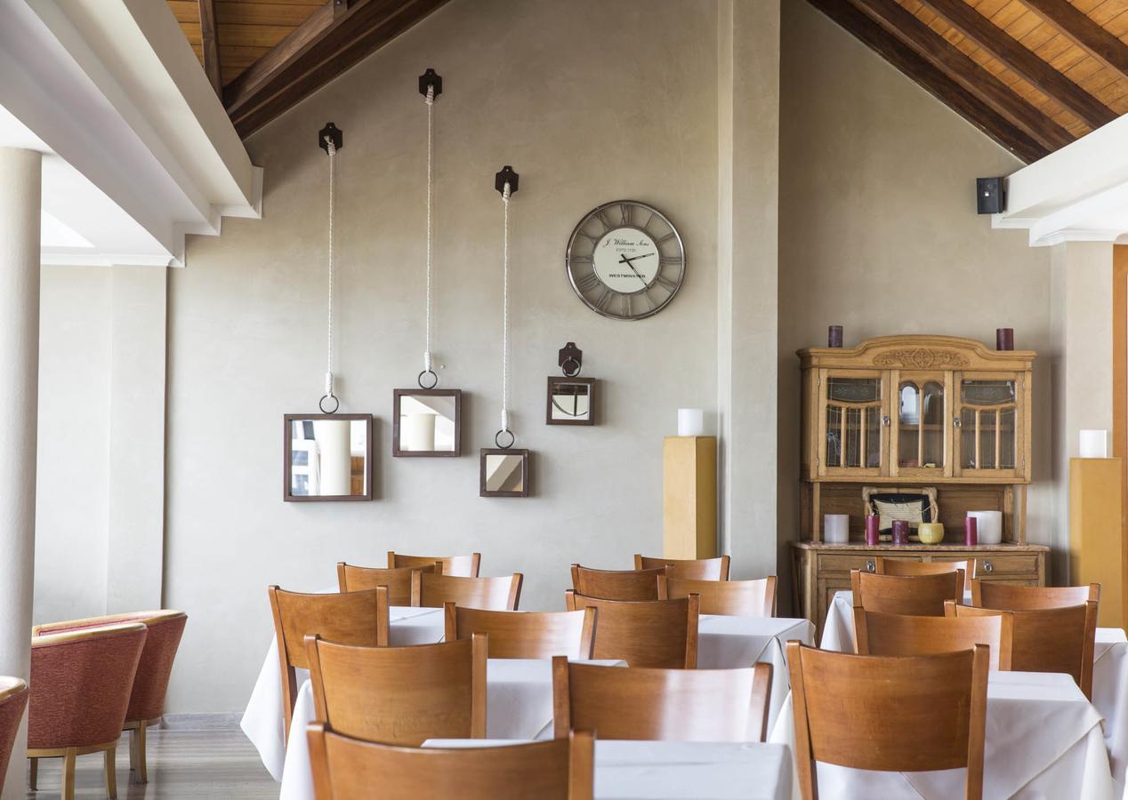 Costarenas Hotel & Spa Колон Экстерьер фото